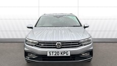 Volkswagen Passat 2.0 TDI EVO SCR R-Line 5dr DSG Diesel Estate